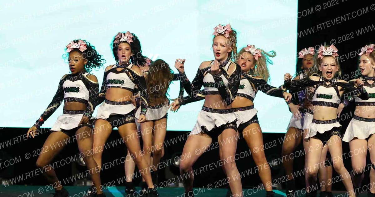 House of Legends Princess Platinum Spades · The Midwest Regional Summit