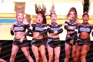 Palm Beach Lightning Onyx