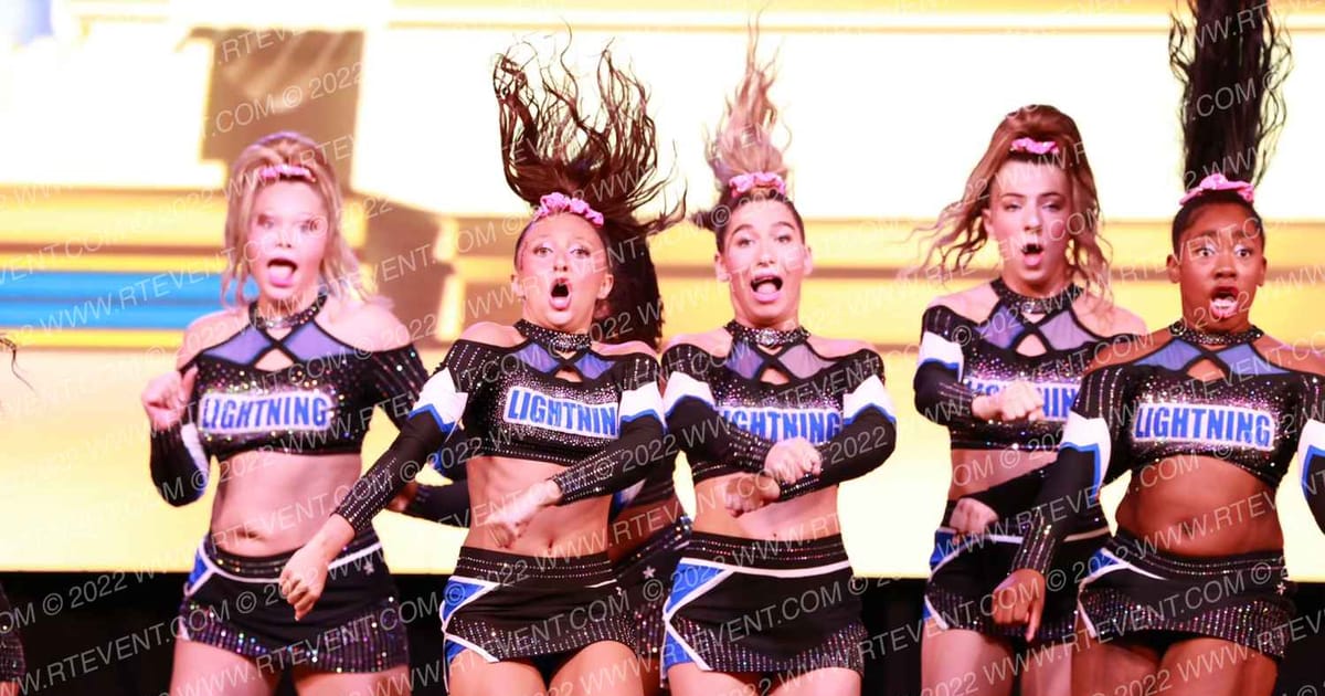 Palm Beach Lightning Onyx · Fort Lauderdale