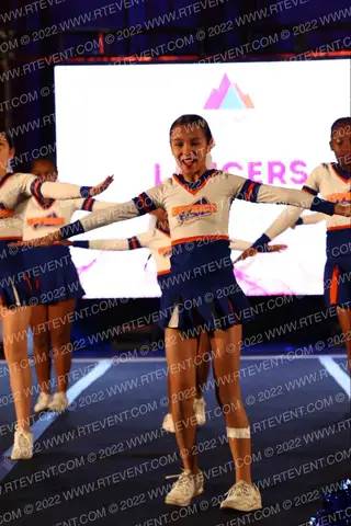 Cypress Elite Lancers