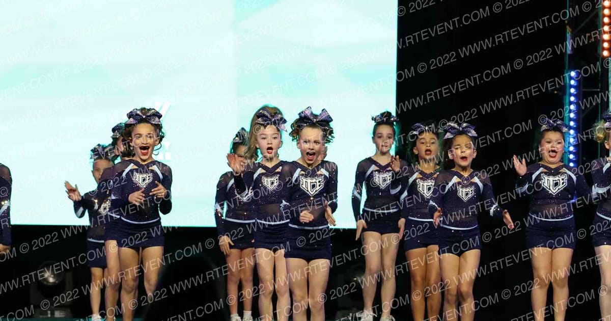 ICE Little Lightning · The Midwest Regional Summit