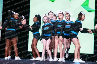Newnan Southern Stars Moonlight