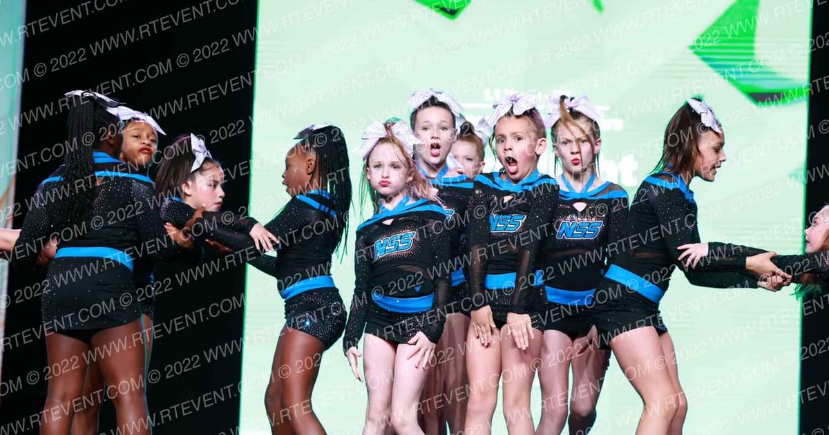 Newnan Southern Stars Moonlight · The Southeast Regional Summit
