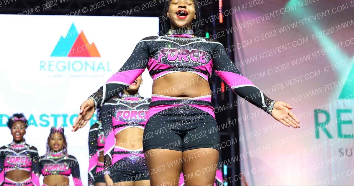 FAME All Stars - PA Fame Venom · The Northeast Regional Summit