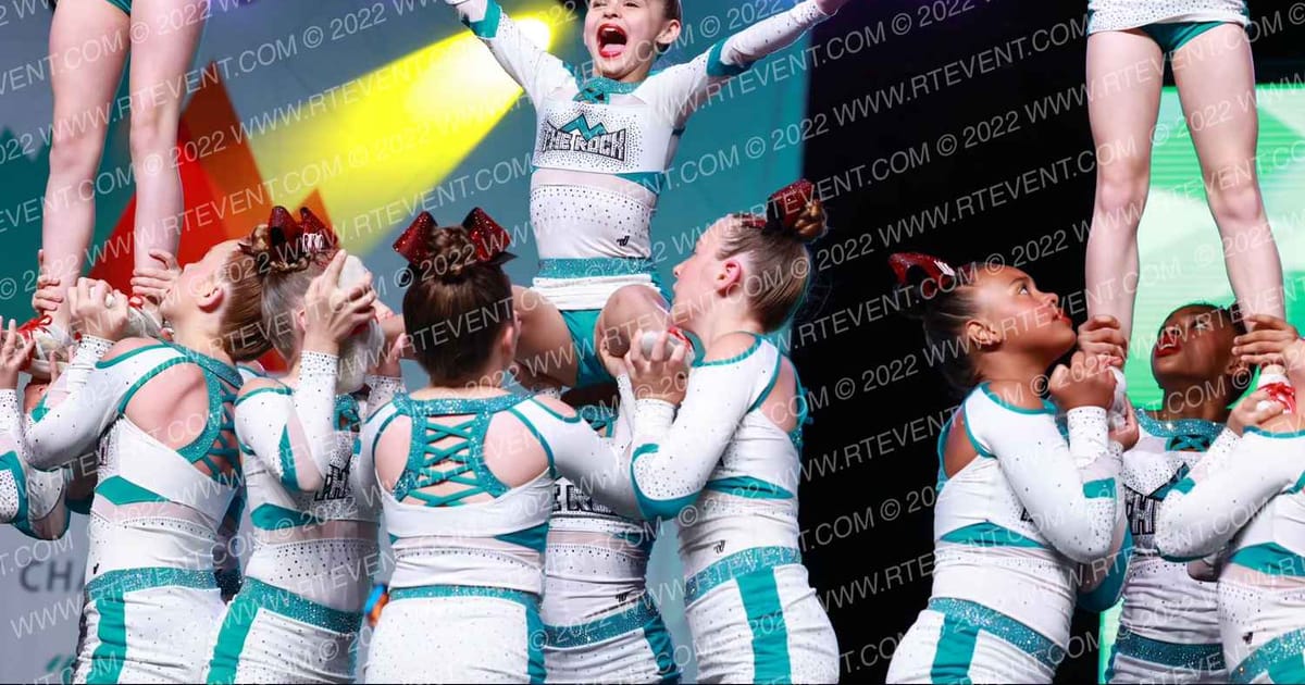 The Rock Athletics Ruby · The Southeast Regional Summit
