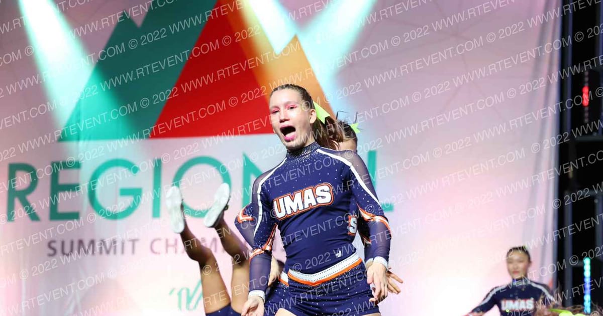 Full Force All Stars Drastic Force · The Northeast Regional Summit