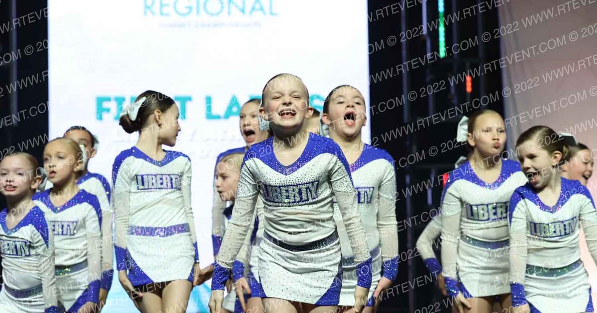 Liberty Athletics First Ladies · The Northeast Regional Summit