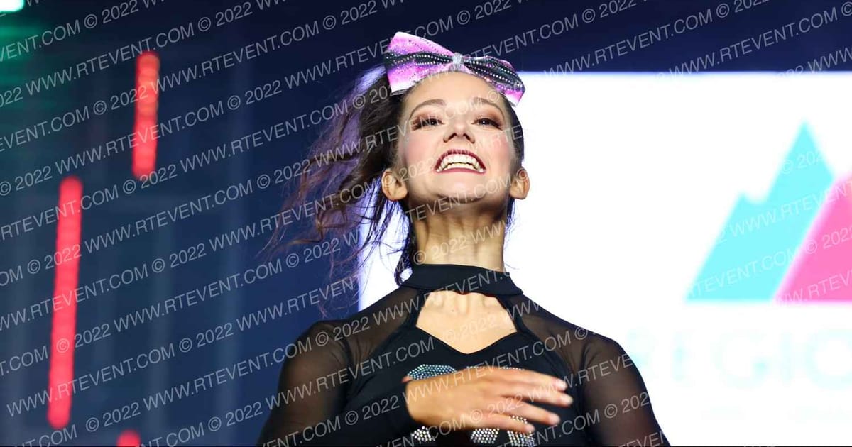 Cheer Extreme Idaho EU4IA · The West Regional Summit