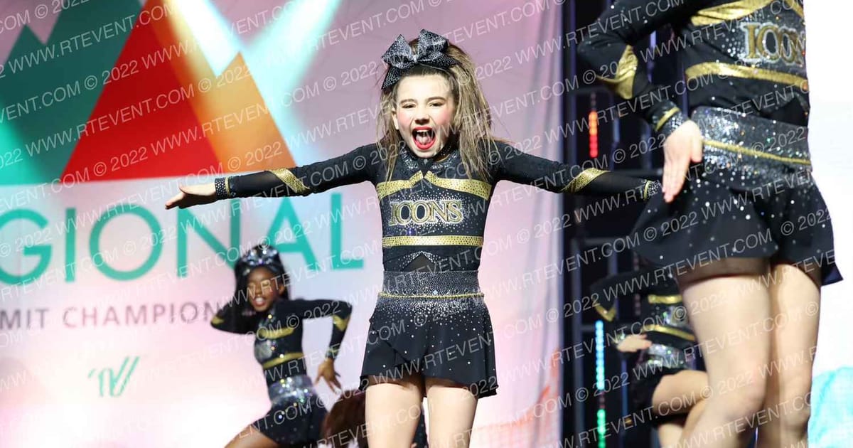 New York Icons Prodigy · The Northeast Regional Summit