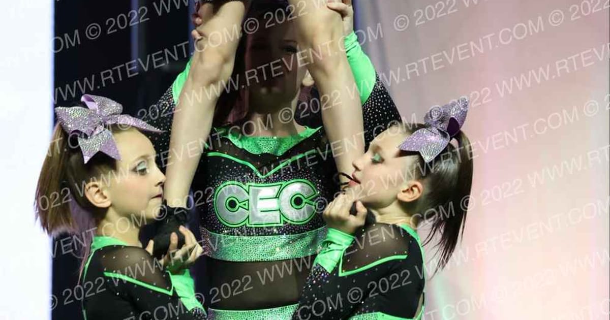 CEC Glory · The Northeast Regional Summit