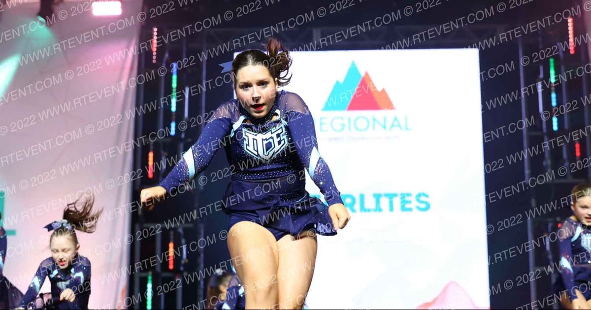 ICE Starlites · The Northeast Regional Summit