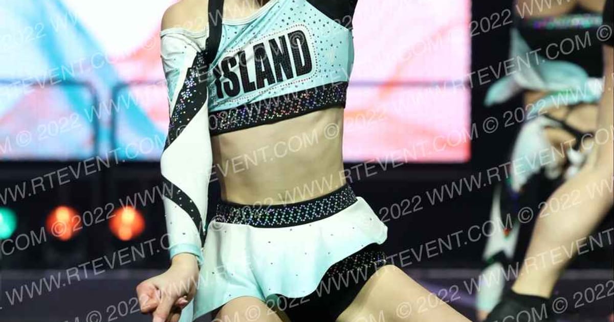 Island Cheer Riptide · The Northeast Regional Summit