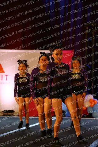 Xtreme Athletix Lovespell