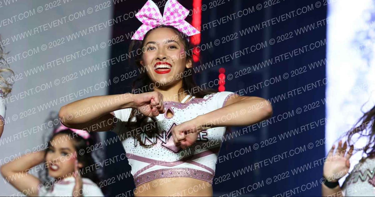 Pinnacle Athletics ICE · The West Regional Summit