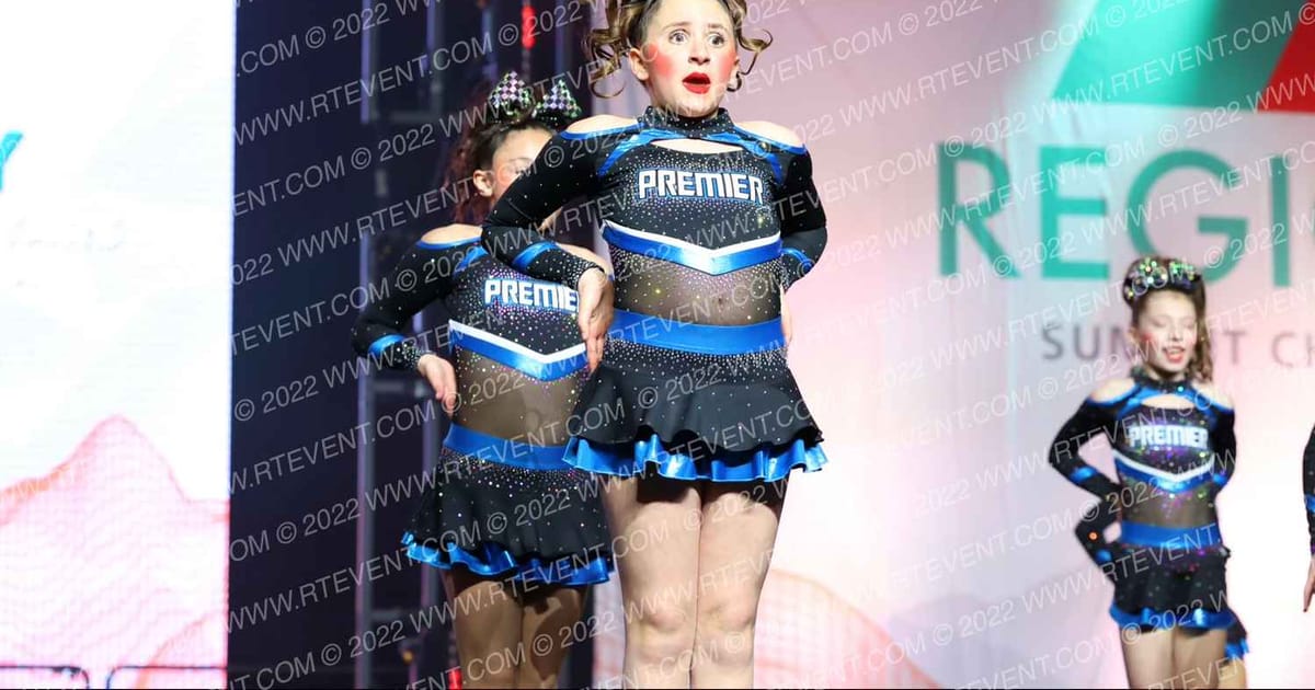 NJ Premier All Stars Royalty · The Northeast Regional Summit