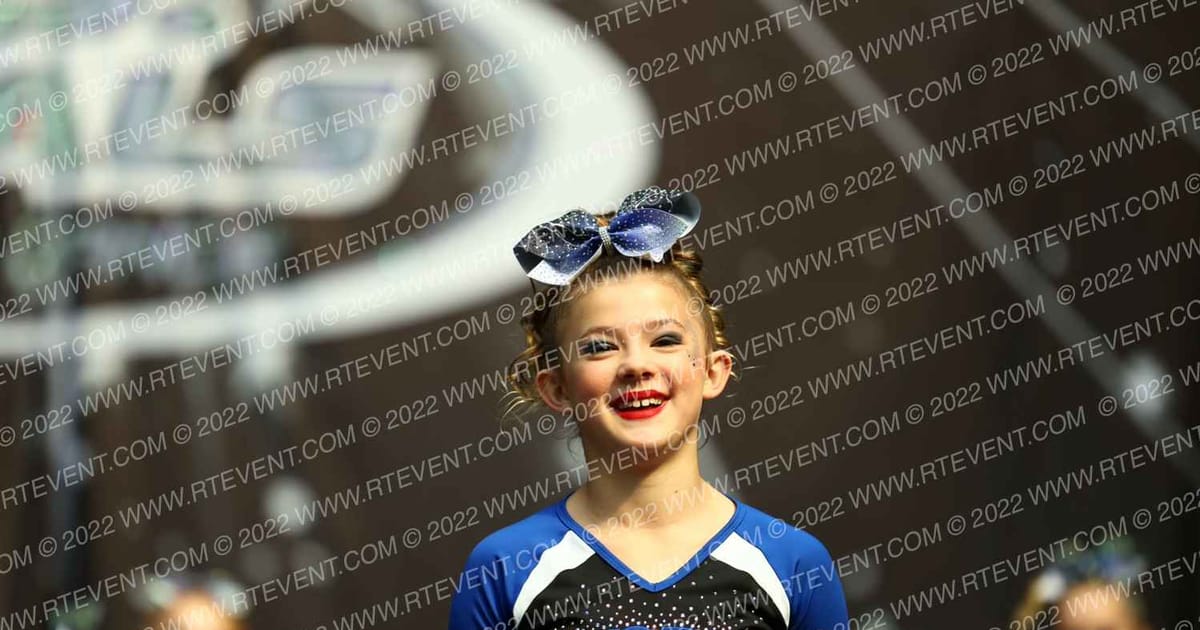 Kansas City Athletic Cheer ONYX - 2024-25 · The US Finals Des Moines