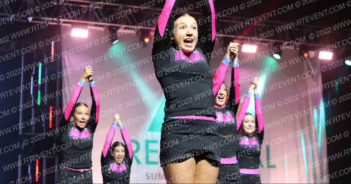 Dream Team All-Stars Revenge · The Northeast Regional Summit