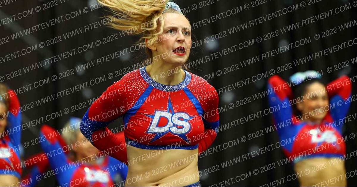 Dakota Spirit Eclipse · The US Finals Des Moines