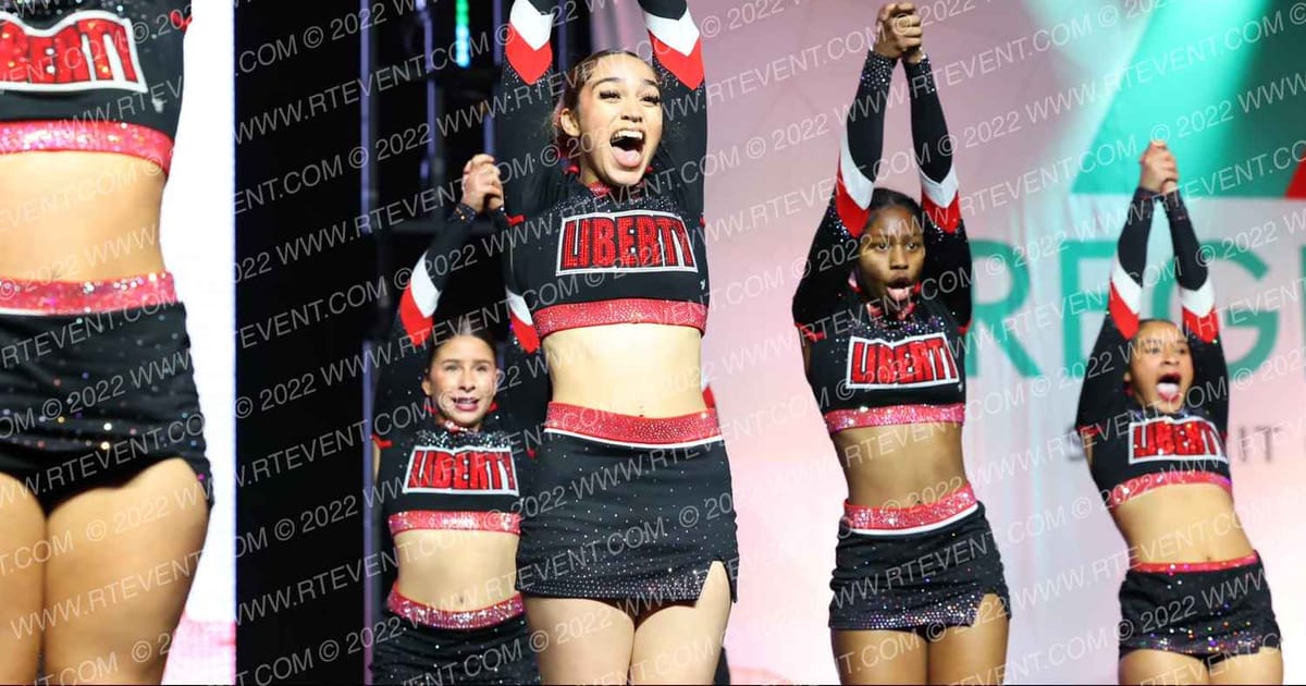 Liberty All Stars MISS MAJOR · The Northeast Regional Summit