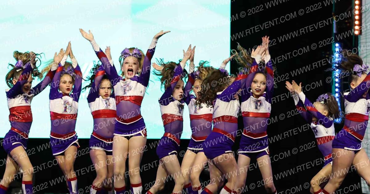 Pittsburgh Pride All Stars Crown Cats · The Midwest Regional Summit