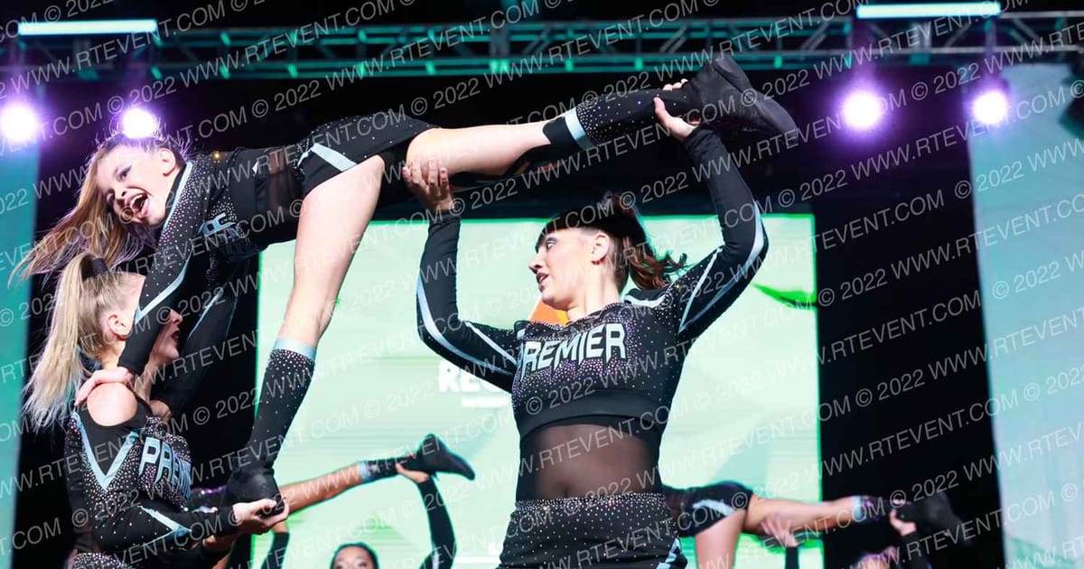 Premier Performance Redemption · The Southeast Regional Summit