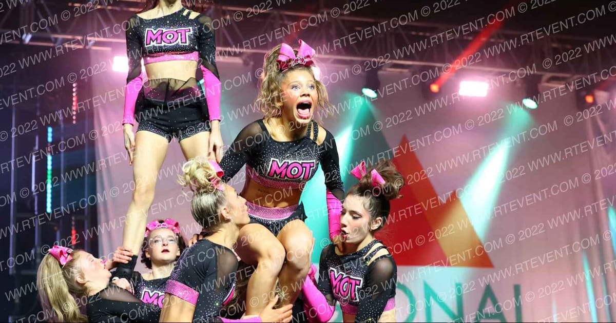 M.O.T. All-Stars Black Ops · The Northeast Regional Summit