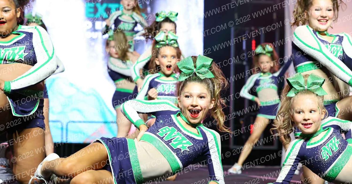 Buffalo Envy All Stars Extra · The Northeast Regional Summit