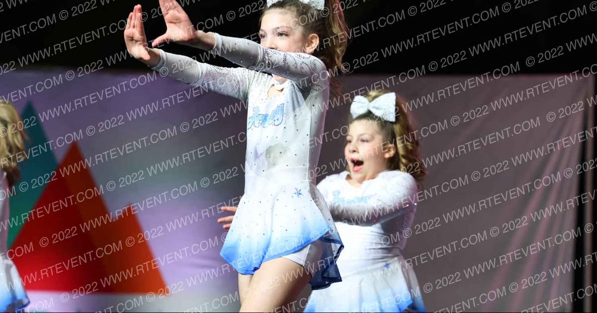 Jersey All Stars Dark Divas · The Northeast Regional Summit