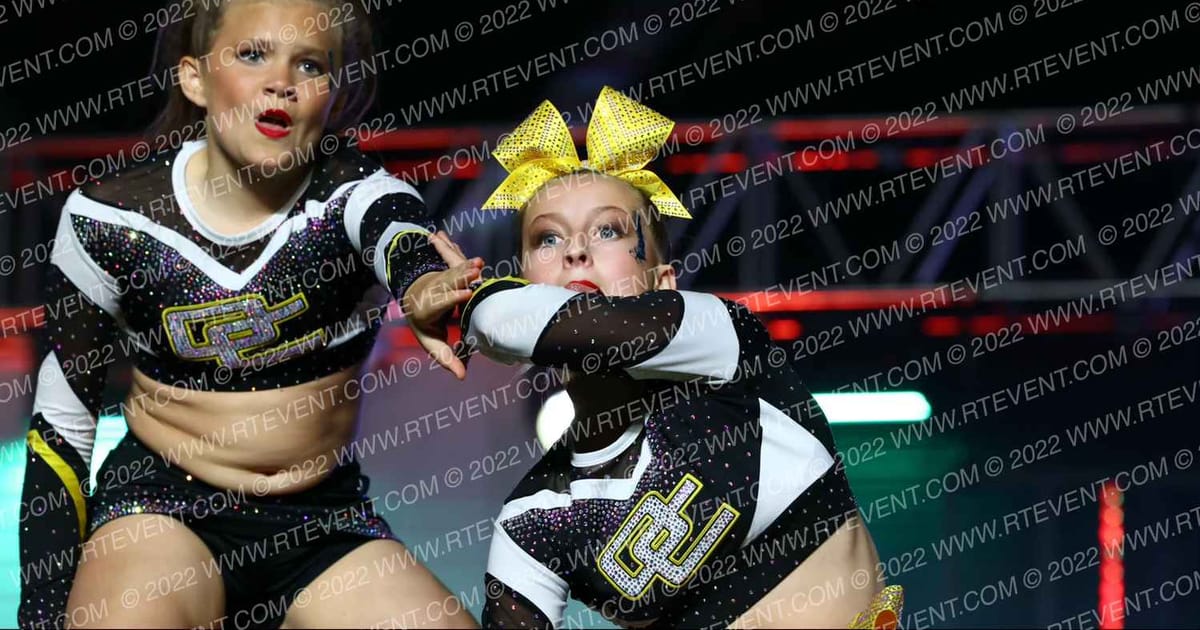 OC All Stars Senior Blu3 - Anaheim · The West Regional Summit