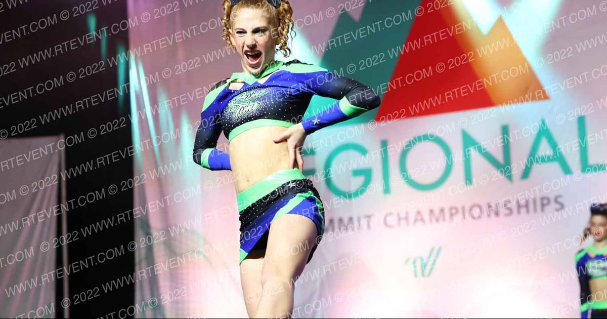 Prime Time All Stars Lady Onyx · The Northeast Regional Summit