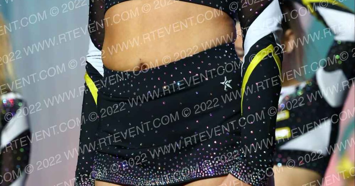 OC All Stars Senior Blue - Foothill Ranch · The West Regional Summit