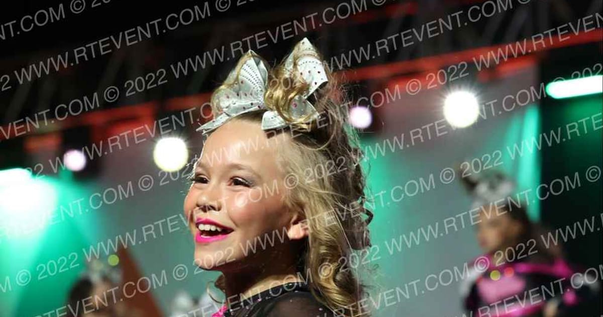 Dream Xtreme All Stars J-Bling · The West Regional Summit