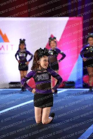 Xtreme Athletix Gossip