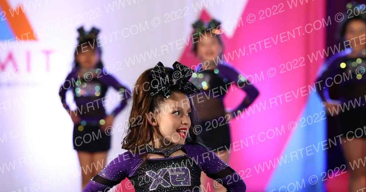Xtreme Athletix Gossip · The West Recreational Summit Sunday