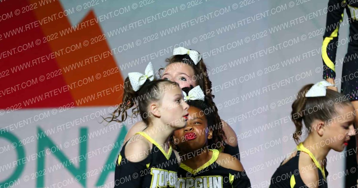Top Gun All Stars Snipers · The West Regional Summit