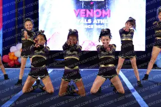 AZ Royals Athletics Venom