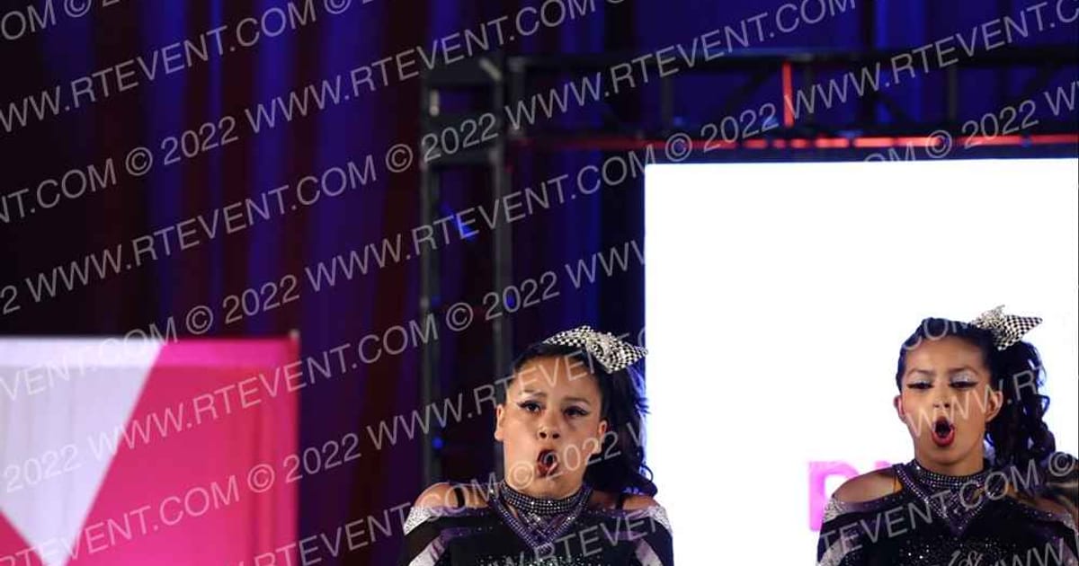 1st Impressions 1st Impression Purple Reign · The West Recreational Summit Sunday