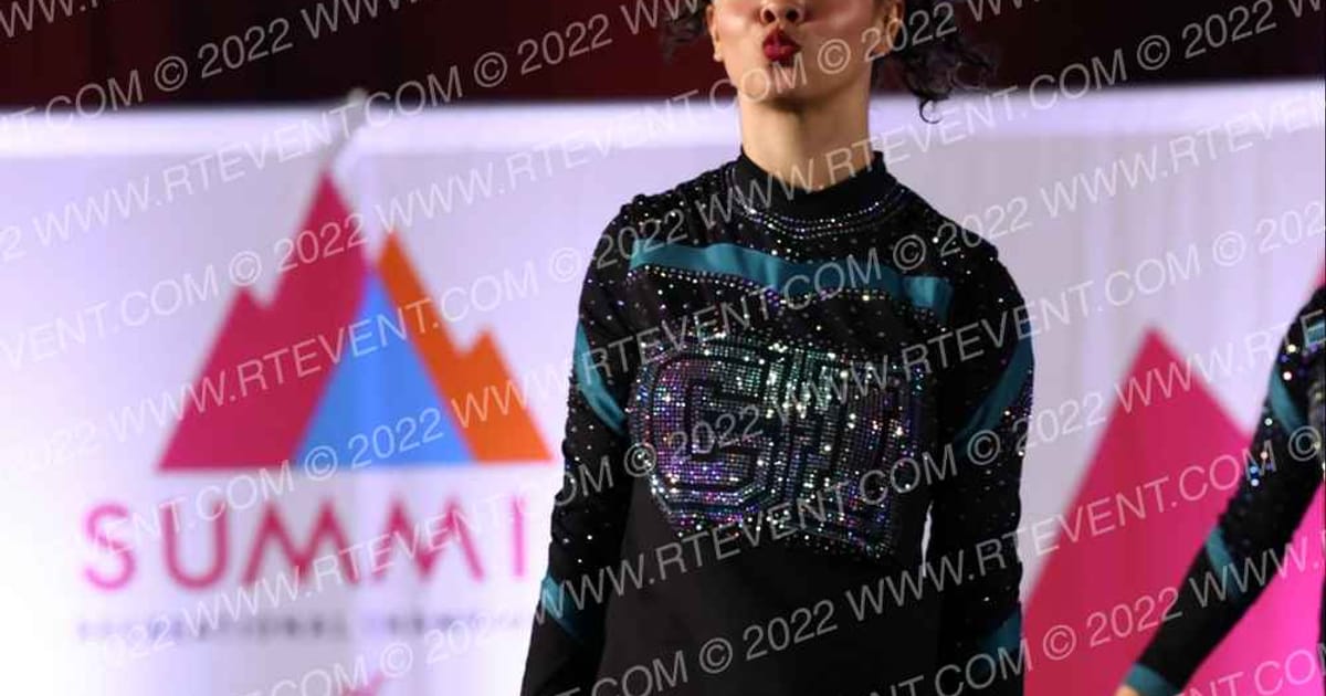 Cool-Image Cheer Believe · The West Recreational Summit Sunday