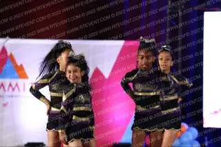 AZ Royals Athletics Black Ops