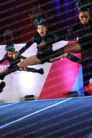Cool-Image Cheer Magic