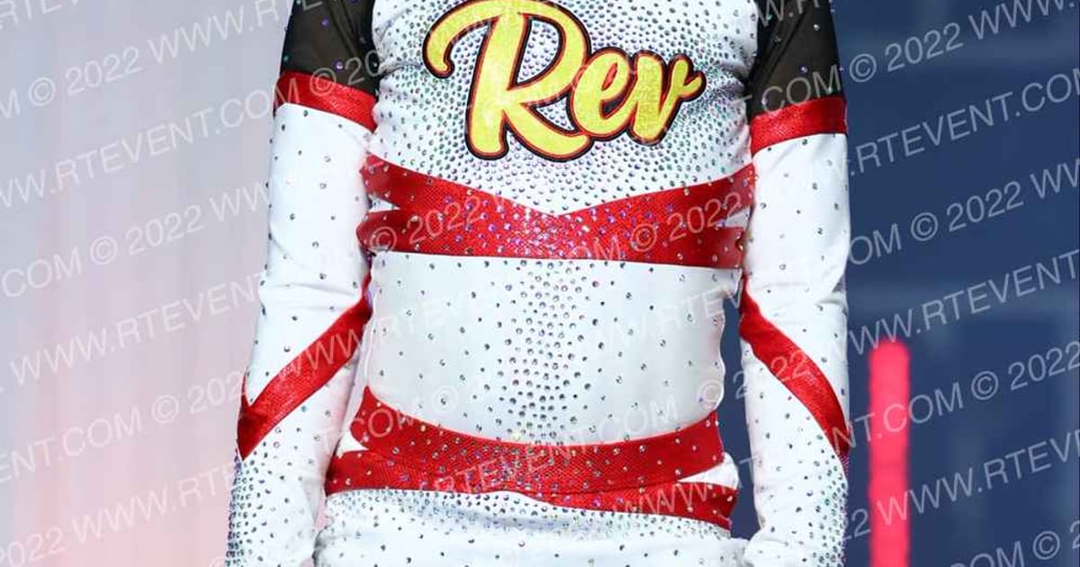 Revolution Athletics Riot · The West Regional Summit