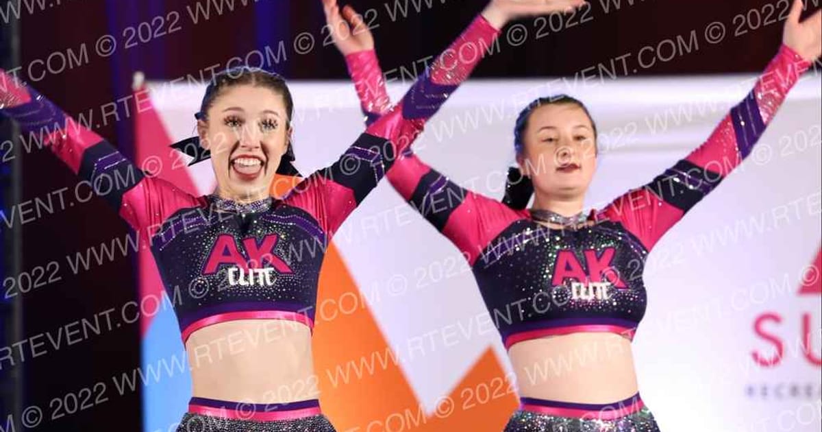 AK Elite Galaxy · The West Recreational Summit Sunday