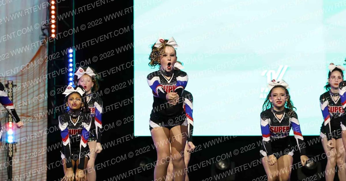Super All Stars Onyx · The Midwest Regional Summit