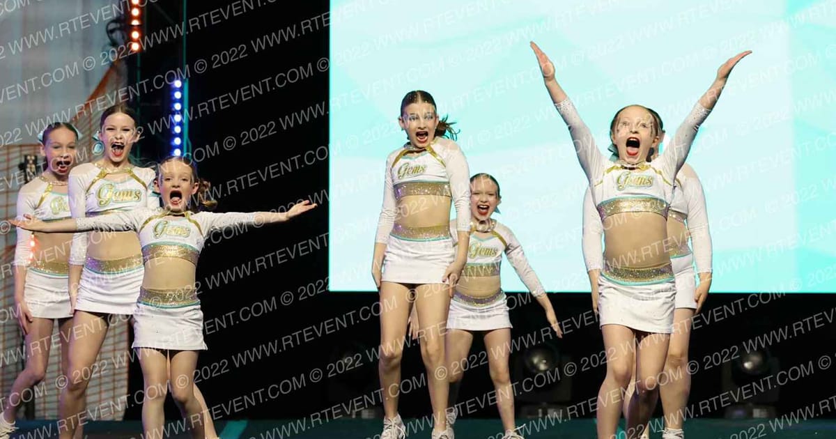HCA Gems Poison Ivy · The Midwest Regional Summit