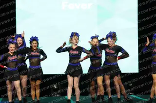 Fusion Allstars Fever