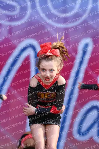 ACE of Jackson Mini Bandits