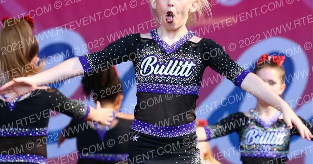 Bullitt Athletics Mischief · Beach Blast