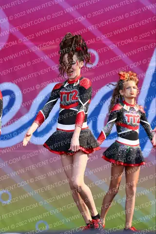 Tumbletown 2 Code Red