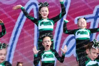 Premier Spirit Academy Legacy