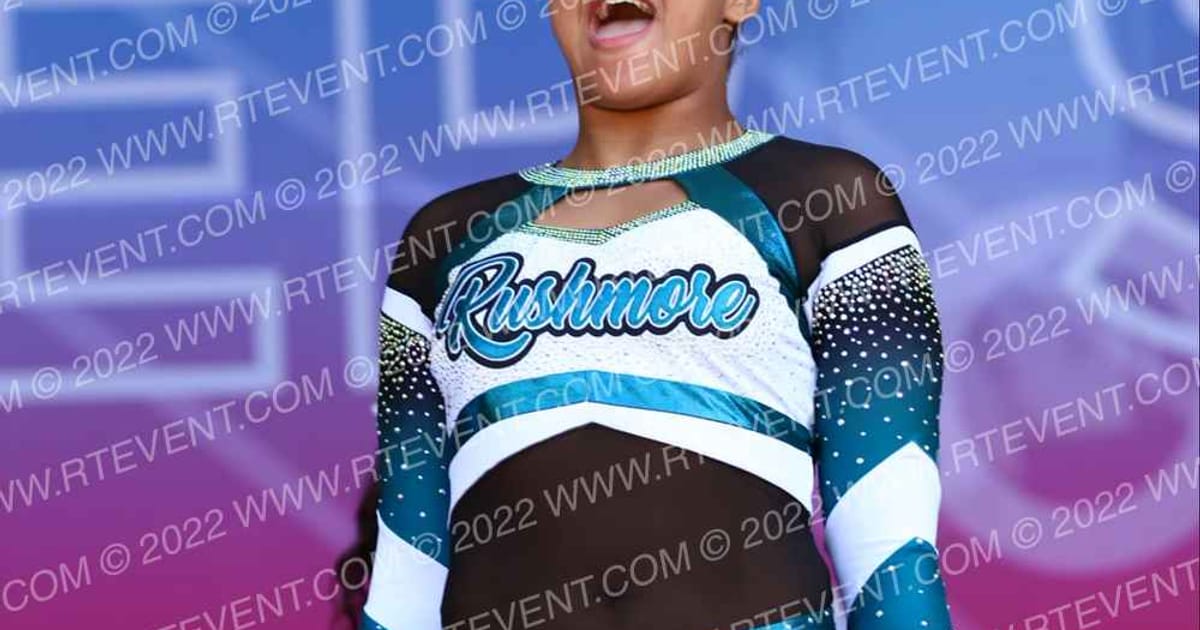 Rushmore Athletics Recon · Beach Blast